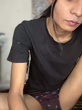 Enna_Zarza_のウェブカメラショー