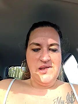 justtess Webcam-Show