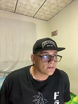 Show de webcam de boy_jasson