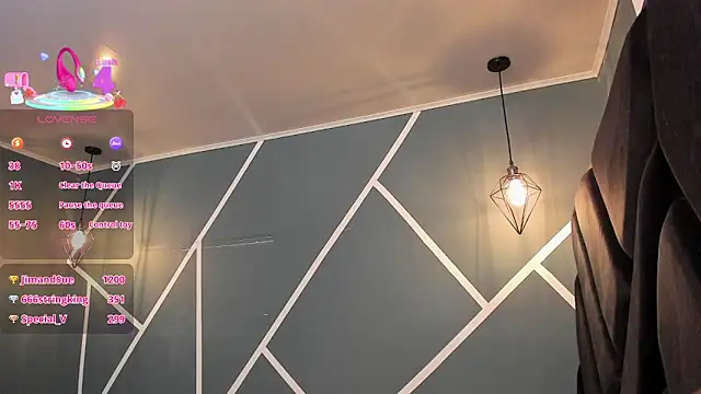 bianca_vega_のウェブカメラショー