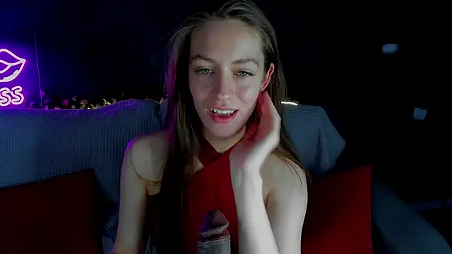 Czat XXX na żywo – Agnes_Wells