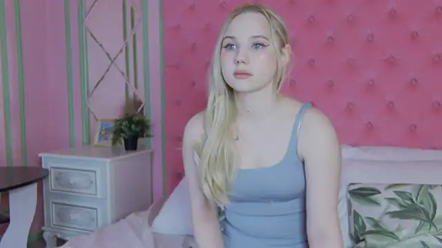 Show Webcam de Sky_Cutie