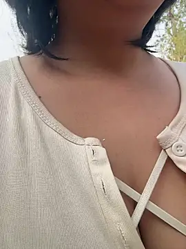 goudanlove 웹캠 쇼