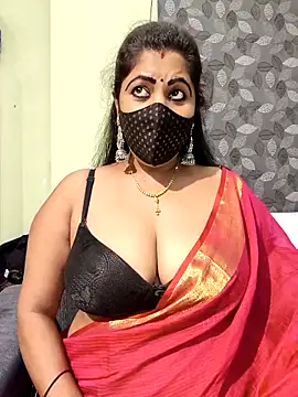 Poly_bhabi ওয়েবক্যাম শো