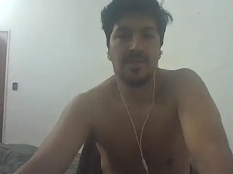 Show de webcam de LeCorbu10