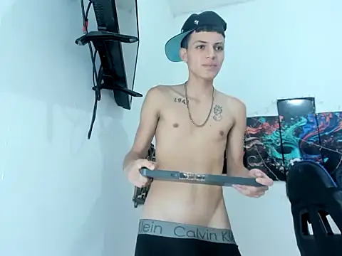 Yherferson_45 Webcamshow