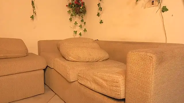 Bellydancerhot's Webcam Show