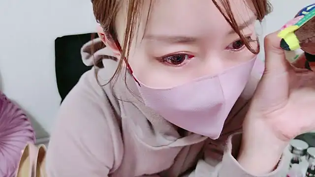 xoSERIxo 라이브 XXX 채팅