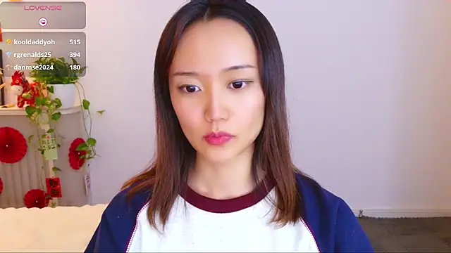 دردشة Nitamade79 الجنسية المباشرة