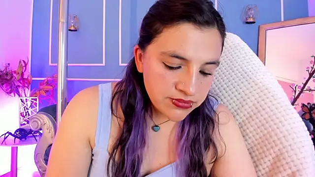 TaraTaylorr Adlı Modelin Canlı XXX Sohbeti