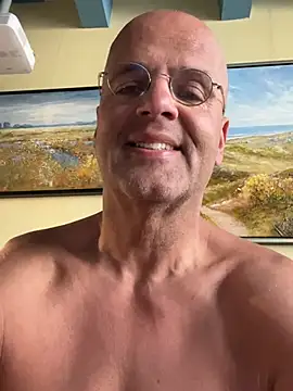 Renebisex Webcam Show