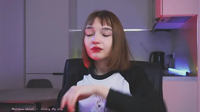 Chat XXX en directo de Leyla_crsh