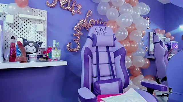 Zoe_444 라이브 XXX 채팅