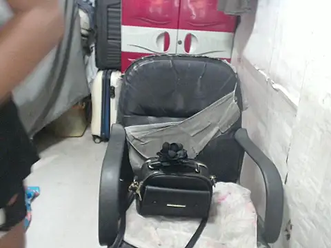 XTSgoddessJennaX's Webcam Show