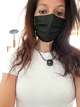 Dayana2022n Webbikameraesitys