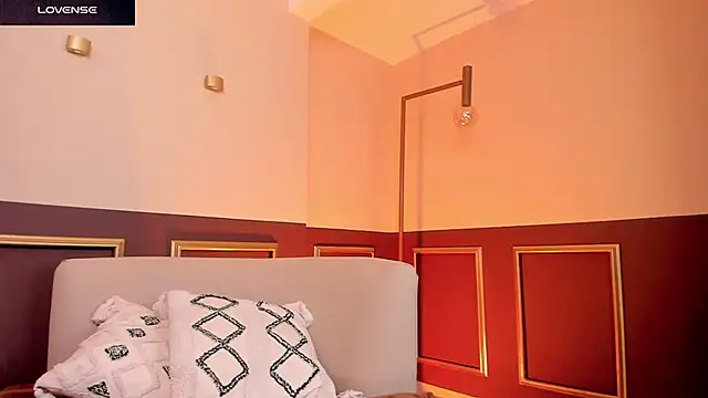 morganlake_ Chat XXX in diretta