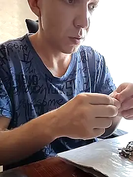 _uncle_Mitya-43_ Webcam show