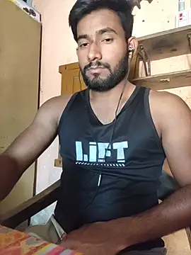 LustyDanky Adlı Modelin Web Kamerası Şovu