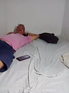 Chatroom XXX en direct de KarameloVzla