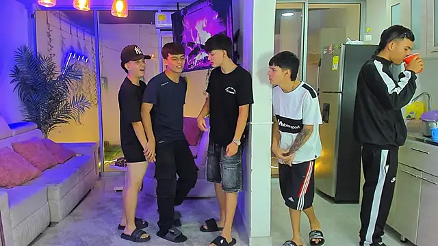 Chat XXX Live Houseofwarrios