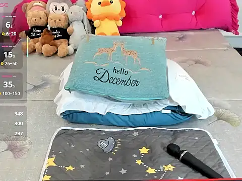 Suzy_aaのウェブカメラショー