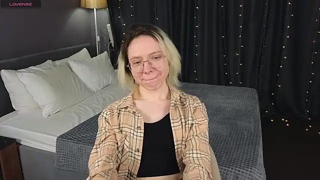 Czat XXX na żywo – HottoKori