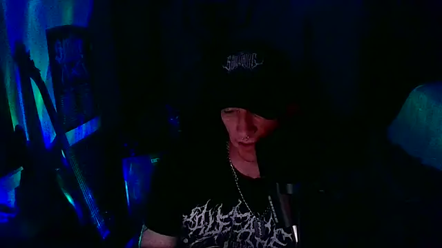 LEVIATHANX666's Live XXX Chat