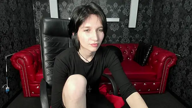 AdonBev: онлайн-секс-чат