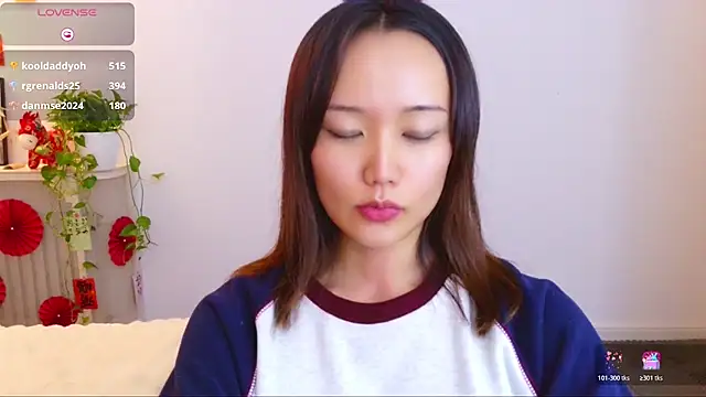 Chat XXX Live Nitamade79