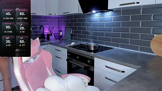 عرض كام EmmaVictori1