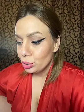 KrisKkiki Chat XXX in diretta