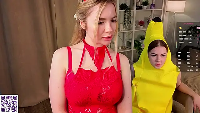 Chat XXX ao vivo de TashiaBosack