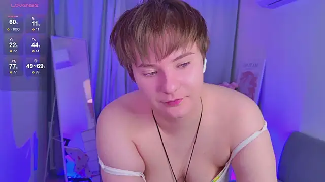 Czat XXX na żywo – melissa___moore