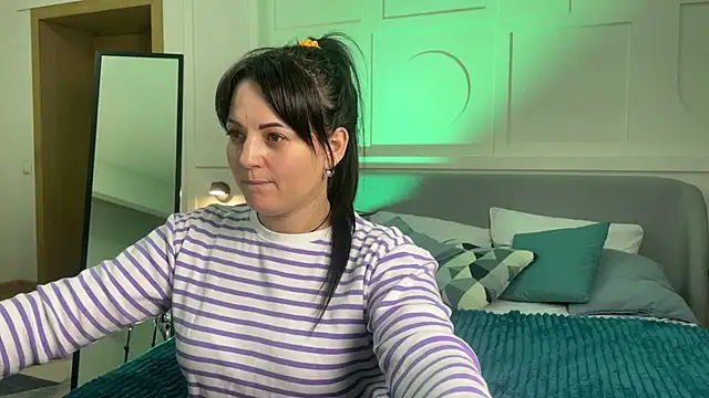 Živý XXX chat _SilkyShadow_