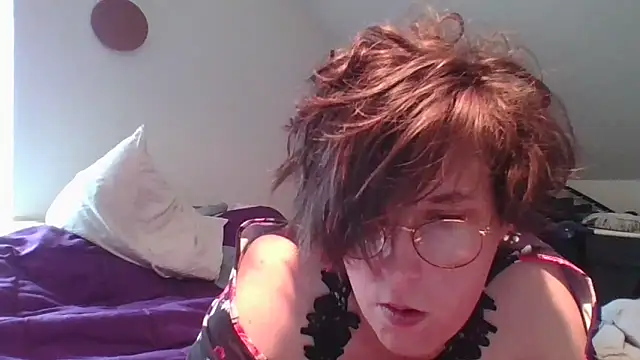 عرض كام OIseauNoir88