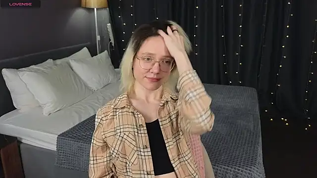 HottoKori Chat XXX in diretta