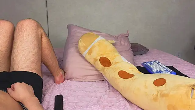 Chat XXX ao vivo de Alenca_hot_sex