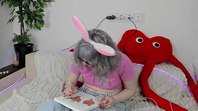 EdythElswick Live XXX-chat