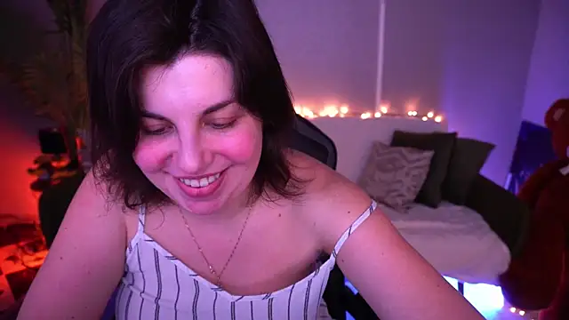 MirandaWong Live XXX Chat