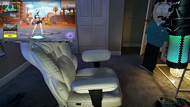 angiefae's Live XXX Chat