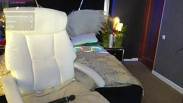 CarolinaaFoxyyy Live XXX-chat