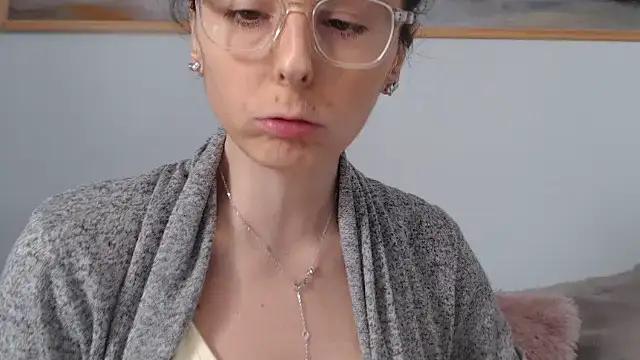 XXX chat uživo modela cleophee