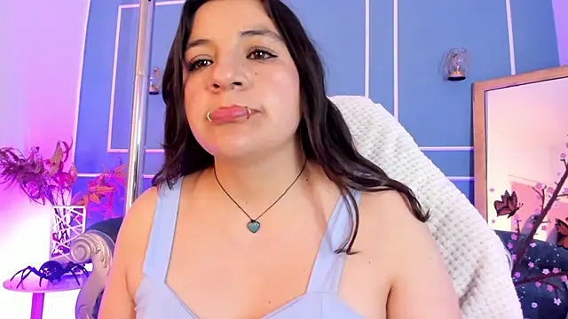 Chat XXX ao vivo de TaraTaylorr