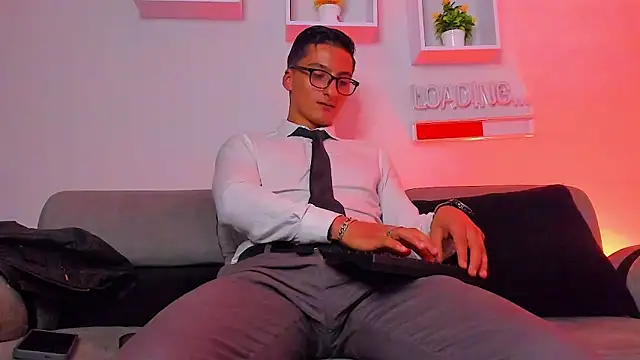 Dominus_Alpha Obrolan Langsung XXX