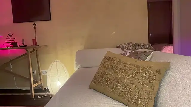 Chat XXX ao vivo de rubyxen