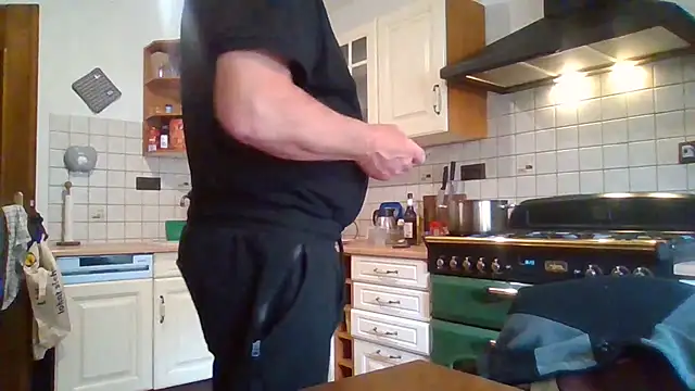 Вебкам-шоу herry150