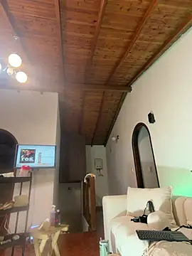 عرض كام CiaraMorettii