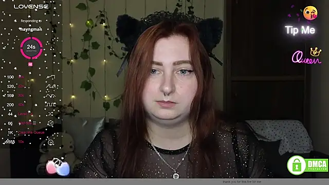 Alicia_love00 Chat XXX in diretta