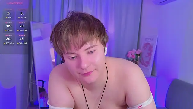 melissa___moore Chat XXX in diretta