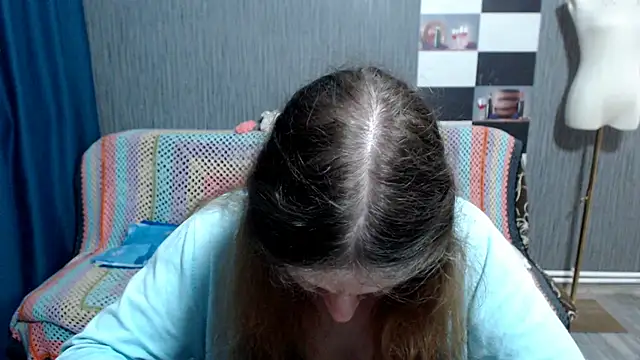 pa1e_pr1ncess' Live XXX Chat